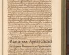 Zdjęcie nr 52 dla obiektu archiwalnego: Acta actorum episcopalium R. D. Andrea Trzebicki, episcopi Cracoviensis a mense Aprili 1675 ad Aprilem 1676 acticatorum. Volumen VI