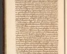 Zdjęcie nr 47 dla obiektu archiwalnego: Acta actorum episcopalium R. D. Andrea Trzebicki, episcopi Cracoviensis a mense Aprili 1675 ad Aprilem 1676 acticatorum. Volumen VI