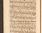 Zdjęcie nr 45 dla obiektu archiwalnego: Acta actorum episcopalium R. D. Andrea Trzebicki, episcopi Cracoviensis a mense Aprili 1675 ad Aprilem 1676 acticatorum. Volumen VI