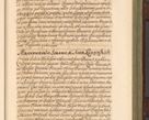 Zdjęcie nr 48 dla obiektu archiwalnego: Acta actorum episcopalium R. D. Andrea Trzebicki, episcopi Cracoviensis a mense Aprili 1675 ad Aprilem 1676 acticatorum. Volumen VI