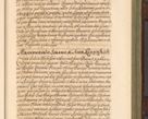 Zdjęcie nr 48 dla obiektu archiwalnego: Acta actorum episcopalium R. D. Andrea Trzebicki, episcopi Cracoviensis a mense Aprili 1675 ad Aprilem 1676 acticatorum. Volumen VI