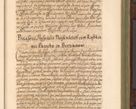 Zdjęcie nr 38 dla obiektu archiwalnego: Acta actorum episcopalium R. D. Andrea Trzebicki, episcopi Cracoviensis a mense Aprili 1675 ad Aprilem 1676 acticatorum. Volumen VI