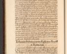 Zdjęcie nr 39 dla obiektu archiwalnego: Acta actorum episcopalium R. D. Andrea Trzebicki, episcopi Cracoviensis a mense Aprili 1675 ad Aprilem 1676 acticatorum. Volumen VI