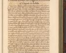 Zdjęcie nr 36 dla obiektu archiwalnego: Acta actorum episcopalium R. D. Andrea Trzebicki, episcopi Cracoviensis a mense Aprili 1675 ad Aprilem 1676 acticatorum. Volumen VI
