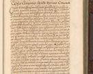 Zdjęcie nr 30 dla obiektu archiwalnego: Acta actorum episcopalium R. D. Andrea Trzebicki, episcopi Cracoviensis a mense Aprili 1675 ad Aprilem 1676 acticatorum. Volumen VI