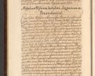 Zdjęcie nr 31 dla obiektu archiwalnego: Acta actorum episcopalium R. D. Andrea Trzebicki, episcopi Cracoviensis a mense Aprili 1675 ad Aprilem 1676 acticatorum. Volumen VI