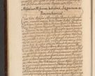 Zdjęcie nr 29 dla obiektu archiwalnego: Acta actorum episcopalium R. D. Andrea Trzebicki, episcopi Cracoviensis a mense Aprili 1675 ad Aprilem 1676 acticatorum. Volumen VI