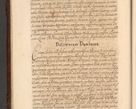 Zdjęcie nr 27 dla obiektu archiwalnego: Acta actorum episcopalium R. D. Andrea Trzebicki, episcopi Cracoviensis a mense Aprili 1675 ad Aprilem 1676 acticatorum. Volumen VI