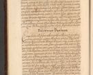 Zdjęcie nr 27 dla obiektu archiwalnego: Acta actorum episcopalium R. D. Andrea Trzebicki, episcopi Cracoviensis a mense Aprili 1675 ad Aprilem 1676 acticatorum. Volumen VI