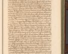 Zdjęcie nr 26 dla obiektu archiwalnego: Acta actorum episcopalium R. D. Andrea Trzebicki, episcopi Cracoviensis a mense Aprili 1675 ad Aprilem 1676 acticatorum. Volumen VI
