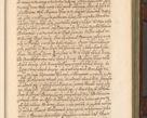 Zdjęcie nr 24 dla obiektu archiwalnego: Acta actorum episcopalium R. D. Andrea Trzebicki, episcopi Cracoviensis a mense Aprili 1675 ad Aprilem 1676 acticatorum. Volumen VI