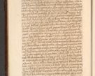 Zdjęcie nr 25 dla obiektu archiwalnego: Acta actorum episcopalium R. D. Andrea Trzebicki, episcopi Cracoviensis a mense Aprili 1675 ad Aprilem 1676 acticatorum. Volumen VI