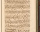 Zdjęcie nr 20 dla obiektu archiwalnego: Acta actorum episcopalium R. D. Andrea Trzebicki, episcopi Cracoviensis a mense Aprili 1675 ad Aprilem 1676 acticatorum. Volumen VI