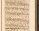 Zdjęcie nr 22 dla obiektu archiwalnego: Acta actorum episcopalium R. D. Andrea Trzebicki, episcopi Cracoviensis a mense Aprili 1675 ad Aprilem 1676 acticatorum. Volumen VI