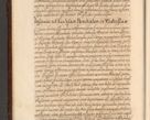 Zdjęcie nr 21 dla obiektu archiwalnego: Acta actorum episcopalium R. D. Andrea Trzebicki, episcopi Cracoviensis a mense Aprili 1675 ad Aprilem 1676 acticatorum. Volumen VI