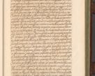 Zdjęcie nr 18 dla obiektu archiwalnego: Acta actorum episcopalium R. D. Andrea Trzebicki, episcopi Cracoviensis a mense Aprili 1675 ad Aprilem 1676 acticatorum. Volumen VI