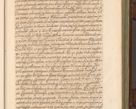 Zdjęcie nr 16 dla obiektu archiwalnego: Acta actorum episcopalium R. D. Andrea Trzebicki, episcopi Cracoviensis a mense Aprili 1675 ad Aprilem 1676 acticatorum. Volumen VI