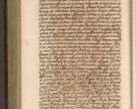 Zdjęcie nr 409 dla obiektu archiwalnego: Acta actorum episcopalium R. D. Andrea Trzebicki, episcopi Cracoviensis a mense Aprili 1675 ad Aprilem 1676 acticatorum. Volumen VI