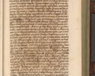 Zdjęcie nr 408 dla obiektu archiwalnego: Acta actorum episcopalium R. D. Andrea Trzebicki, episcopi Cracoviensis a mense Aprili 1675 ad Aprilem 1676 acticatorum. Volumen VI