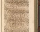Zdjęcie nr 410 dla obiektu archiwalnego: Acta actorum episcopalium R. D. Andrea Trzebicki, episcopi Cracoviensis a mense Aprili 1675 ad Aprilem 1676 acticatorum. Volumen VI