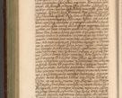 Zdjęcie nr 411 dla obiektu archiwalnego: Acta actorum episcopalium R. D. Andrea Trzebicki, episcopi Cracoviensis a mense Aprili 1675 ad Aprilem 1676 acticatorum. Volumen VI