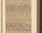 Zdjęcie nr 710 dla obiektu archiwalnego: Acta actorum episcopalium R. D. Andrea Trzebicki, episcopi Cracoviensis a mense Aprili 1675 ad Aprilem 1676 acticatorum. Volumen VI