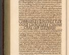 Zdjęcie nr 709 dla obiektu archiwalnego: Acta actorum episcopalium R. D. Andrea Trzebicki, episcopi Cracoviensis a mense Aprili 1675 ad Aprilem 1676 acticatorum. Volumen VI