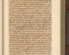 Zdjęcie nr 708 dla obiektu archiwalnego: Acta actorum episcopalium R. D. Andrea Trzebicki, episcopi Cracoviensis a mense Aprili 1675 ad Aprilem 1676 acticatorum. Volumen VI