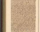 Zdjęcie nr 711 dla obiektu archiwalnego: Acta actorum episcopalium R. D. Andrea Trzebicki, episcopi Cracoviensis a mense Aprili 1675 ad Aprilem 1676 acticatorum. Volumen VI