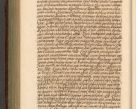 Zdjęcie nr 711 dla obiektu archiwalnego: Acta actorum episcopalium R. D. Andrea Trzebicki, episcopi Cracoviensis a mense Aprili 1675 ad Aprilem 1676 acticatorum. Volumen VI