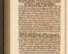 Zdjęcie nr 707 dla obiektu archiwalnego: Acta actorum episcopalium R. D. Andrea Trzebicki, episcopi Cracoviensis a mense Aprili 1675 ad Aprilem 1676 acticatorum. Volumen VI