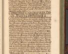 Zdjęcie nr 704 dla obiektu archiwalnego: Acta actorum episcopalium R. D. Andrea Trzebicki, episcopi Cracoviensis a mense Aprili 1675 ad Aprilem 1676 acticatorum. Volumen VI