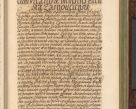 Zdjęcie nr 706 dla obiektu archiwalnego: Acta actorum episcopalium R. D. Andrea Trzebicki, episcopi Cracoviensis a mense Aprili 1675 ad Aprilem 1676 acticatorum. Volumen VI