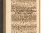 Zdjęcie nr 703 dla obiektu archiwalnego: Acta actorum episcopalium R. D. Andrea Trzebicki, episcopi Cracoviensis a mense Aprili 1675 ad Aprilem 1676 acticatorum. Volumen VI