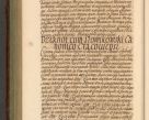 Zdjęcie nr 703 dla obiektu archiwalnego: Acta actorum episcopalium R. D. Andrea Trzebicki, episcopi Cracoviensis a mense Aprili 1675 ad Aprilem 1676 acticatorum. Volumen VI