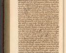 Zdjęcie nr 701 dla obiektu archiwalnego: Acta actorum episcopalium R. D. Andrea Trzebicki, episcopi Cracoviensis a mense Aprili 1675 ad Aprilem 1676 acticatorum. Volumen VI