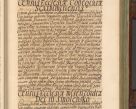 Zdjęcie nr 698 dla obiektu archiwalnego: Acta actorum episcopalium R. D. Andrea Trzebicki, episcopi Cracoviensis a mense Aprili 1675 ad Aprilem 1676 acticatorum. Volumen VI