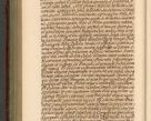 Zdjęcie nr 697 dla obiektu archiwalnego: Acta actorum episcopalium R. D. Andrea Trzebicki, episcopi Cracoviensis a mense Aprili 1675 ad Aprilem 1676 acticatorum. Volumen VI