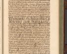 Zdjęcie nr 692 dla obiektu archiwalnego: Acta actorum episcopalium R. D. Andrea Trzebicki, episcopi Cracoviensis a mense Aprili 1675 ad Aprilem 1676 acticatorum. Volumen VI
