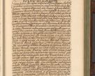 Zdjęcie nr 690 dla obiektu archiwalnego: Acta actorum episcopalium R. D. Andrea Trzebicki, episcopi Cracoviensis a mense Aprili 1675 ad Aprilem 1676 acticatorum. Volumen VI