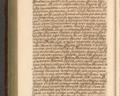 Zdjęcie nr 693 dla obiektu archiwalnego: Acta actorum episcopalium R. D. Andrea Trzebicki, episcopi Cracoviensis a mense Aprili 1675 ad Aprilem 1676 acticatorum. Volumen VI