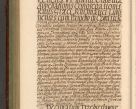 Zdjęcie nr 687 dla obiektu archiwalnego: Acta actorum episcopalium R. D. Andrea Trzebicki, episcopi Cracoviensis a mense Aprili 1675 ad Aprilem 1676 acticatorum. Volumen VI