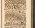 Zdjęcie nr 686 dla obiektu archiwalnego: Acta actorum episcopalium R. D. Andrea Trzebicki, episcopi Cracoviensis a mense Aprili 1675 ad Aprilem 1676 acticatorum. Volumen VI