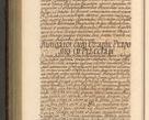 Zdjęcie nr 683 dla obiektu archiwalnego: Acta actorum episcopalium R. D. Andrea Trzebicki, episcopi Cracoviensis a mense Aprili 1675 ad Aprilem 1676 acticatorum. Volumen VI
