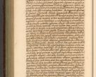 Zdjęcie nr 681 dla obiektu archiwalnego: Acta actorum episcopalium R. D. Andrea Trzebicki, episcopi Cracoviensis a mense Aprili 1675 ad Aprilem 1676 acticatorum. Volumen VI