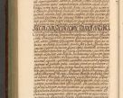 Zdjęcie nr 685 dla obiektu archiwalnego: Acta actorum episcopalium R. D. Andrea Trzebicki, episcopi Cracoviensis a mense Aprili 1675 ad Aprilem 1676 acticatorum. Volumen VI