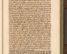 Zdjęcie nr 680 dla obiektu archiwalnego: Acta actorum episcopalium R. D. Andrea Trzebicki, episcopi Cracoviensis a mense Aprili 1675 ad Aprilem 1676 acticatorum. Volumen VI