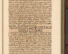 Zdjęcie nr 678 dla obiektu archiwalnego: Acta actorum episcopalium R. D. Andrea Trzebicki, episcopi Cracoviensis a mense Aprili 1675 ad Aprilem 1676 acticatorum. Volumen VI