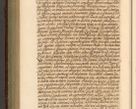 Zdjęcie nr 677 dla obiektu archiwalnego: Acta actorum episcopalium R. D. Andrea Trzebicki, episcopi Cracoviensis a mense Aprili 1675 ad Aprilem 1676 acticatorum. Volumen VI