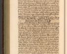 Zdjęcie nr 679 dla obiektu archiwalnego: Acta actorum episcopalium R. D. Andrea Trzebicki, episcopi Cracoviensis a mense Aprili 1675 ad Aprilem 1676 acticatorum. Volumen VI